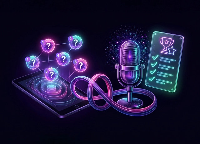 ICONIC Podcast | Buď svá, buď ikonická